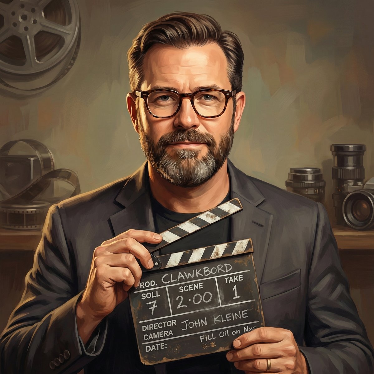 樱花动漫影视导演陈明远