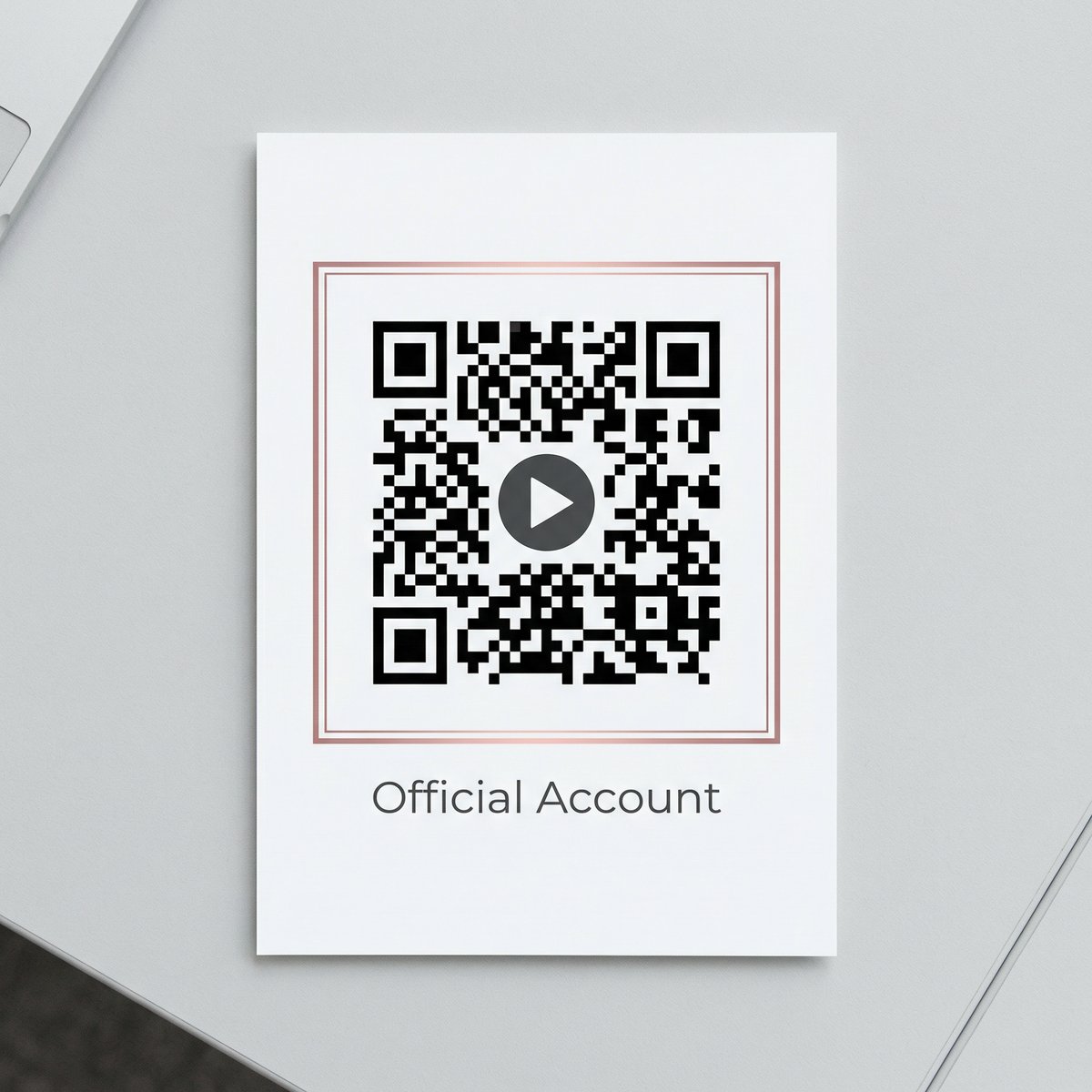 樱花动漫公众号二维码